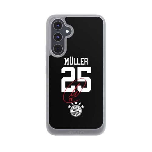 Samsung Galaxy A54 5G NIVOpure Müller #25 - Sturm - FCB