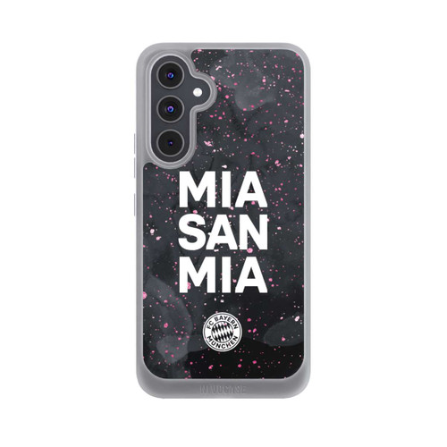 Samsung Galaxy A54 5G NIVOpure Mia San Mia Girly - FCB