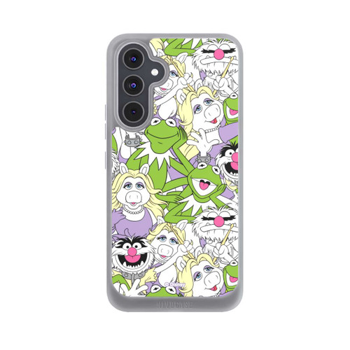 Samsung Galaxy A54 5G NIVOpure Miss Piggy and Kermit - Muppets