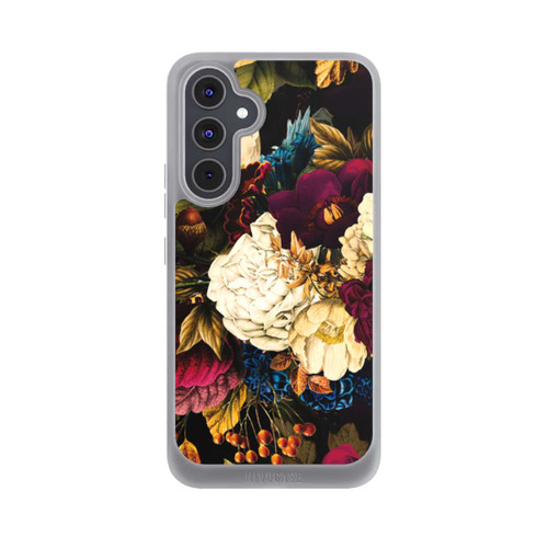 Samsung Galaxy A54 5G NIVOpure Dark Vintage Flowers