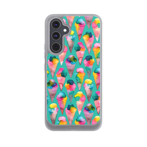 Samsung Galaxy A54 5G NIVOpure Cute Ice Creams