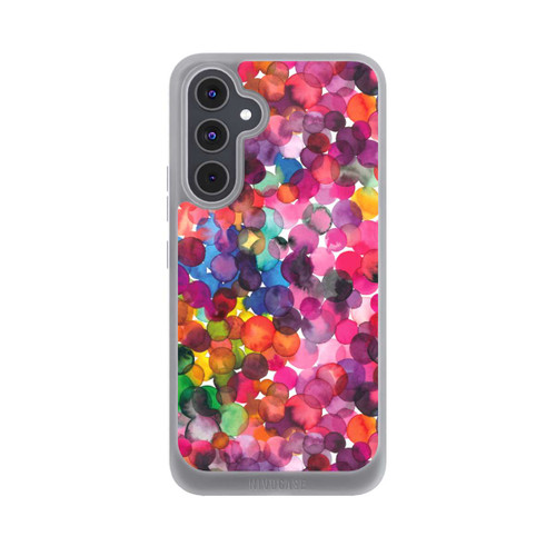 Samsung Galaxy A54 5G NIVOpure Overlapped Watercolor Dots