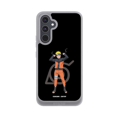 Samsung Galaxy A54 5G NIVOpure Naruto Konoha