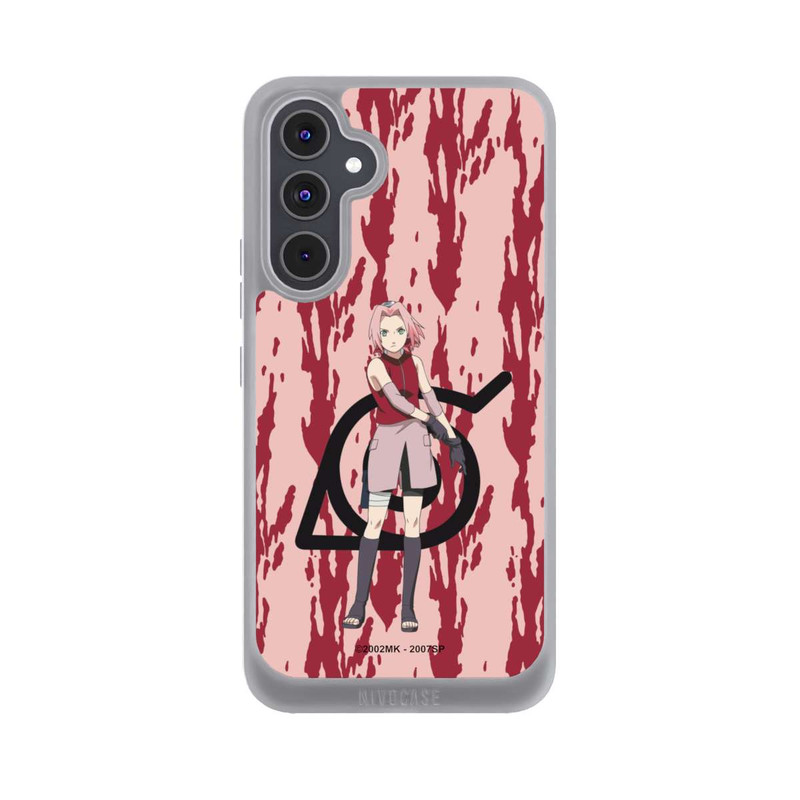 Galaxy A54 5G NIVOpure Sakura Konoha