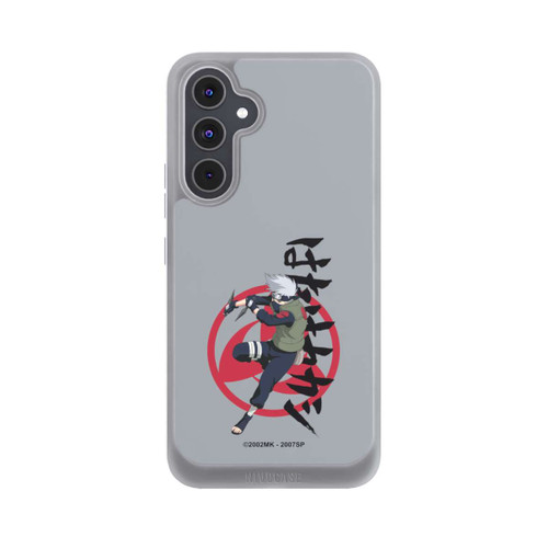 Samsung Galaxy A54 5G NIVOpure Kakashi Sharingan