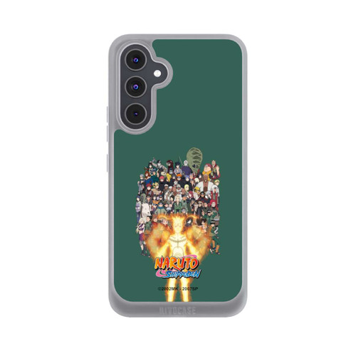 Samsung Galaxy A54 5G NIVOpure Naruto Shippuden Group