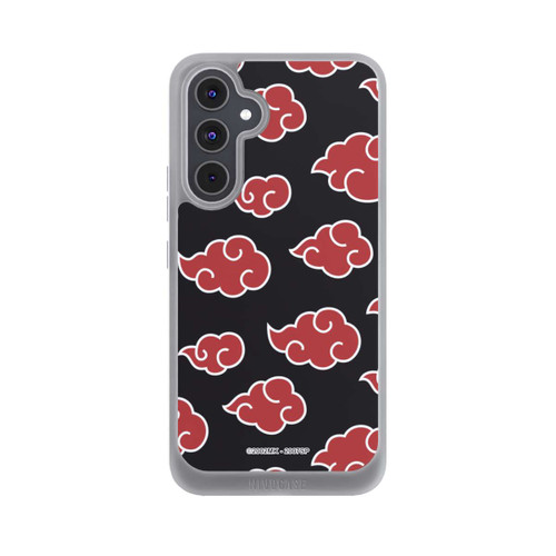 Samsung Galaxy A54 5G NIVOpure Akatsuki Pattern