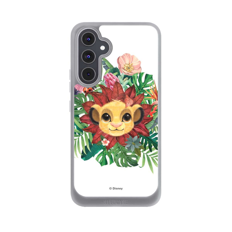 Galaxy A54 5G NIVOpure Simba Flowers