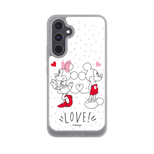 Samsung Galaxy A54 5G NIVOpure Mickey Minnie Love