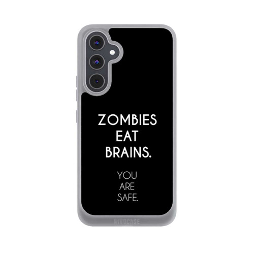 Samsung Galaxy A54 5G NIVOpure Zombies eat brains