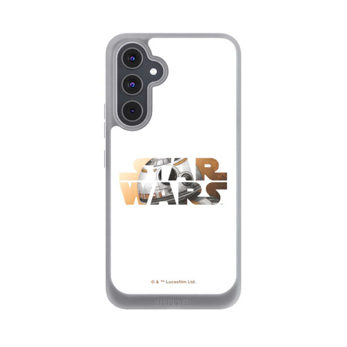 Samsung Galaxy A54 5G NIVOpure BB8 Logo Star Wars