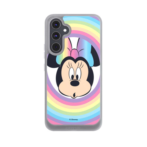 Samsung Galaxy A54 5G NIVOpure Minnie Rainbow Circle