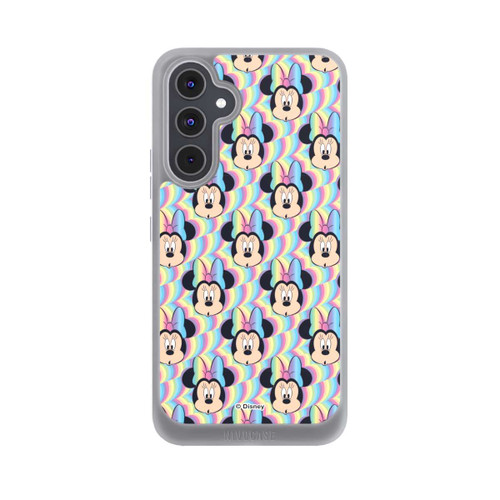 Samsung Galaxy A54 5G NIVOpure Minnie Rainbow Faces