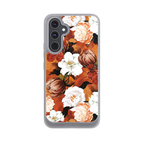 Samsung Galaxy A54 5G NIVOpure Vintage Peonies and Roses