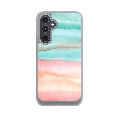 Samsung Galaxy A54 5G NIVOpure Gradient Watercolor Summer