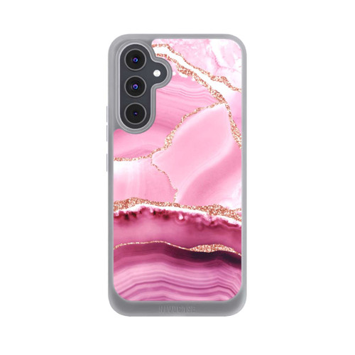 Samsung Galaxy A54 5G NIVOpure Mermaid Marble Pink