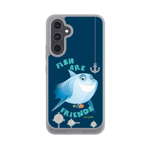 Samsung Galaxy A54 5G NIVOpure Fish are Friends