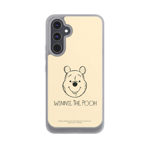 Samsung Galaxy A54 5G NIVOpure Winnie the Pooh The Grin 