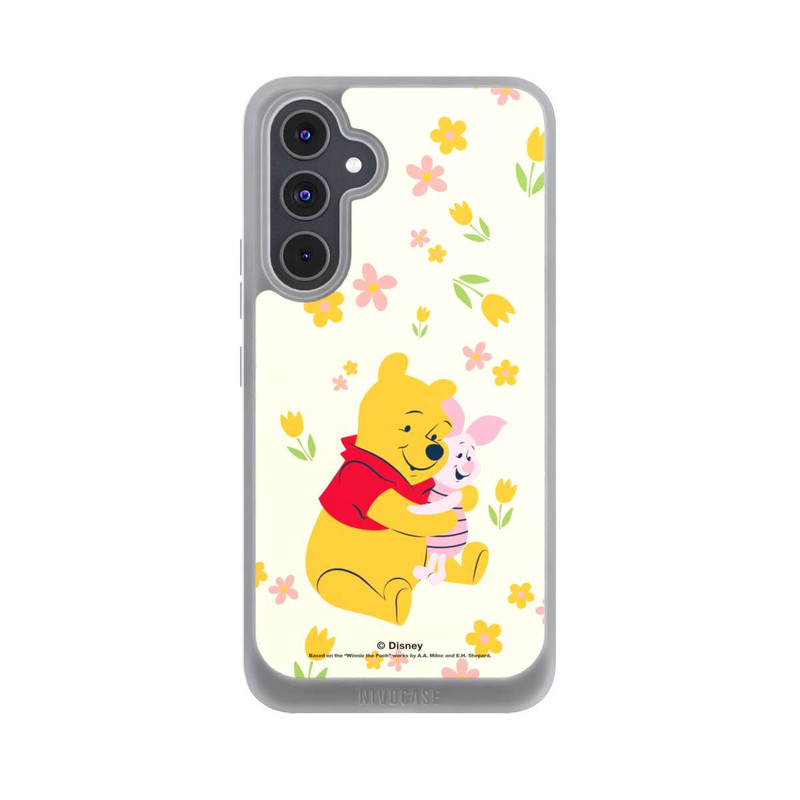 Galaxy A54 5G NIVOpure Winnie the Pooh Hug