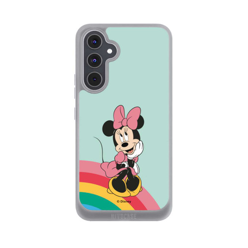 Samsung Galaxy A54 5G NIVOpure Minnie Rainbow Portrait