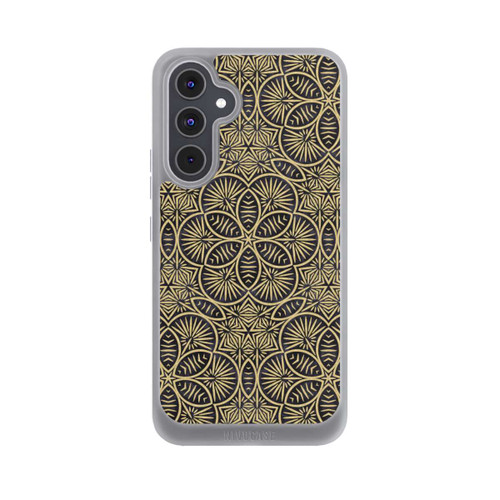 Samsung Galaxy A54 5G NIVOpure Abstract Mandala