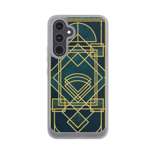 Samsung Galaxy A54 5G NIVOpure Art Deco Square Big