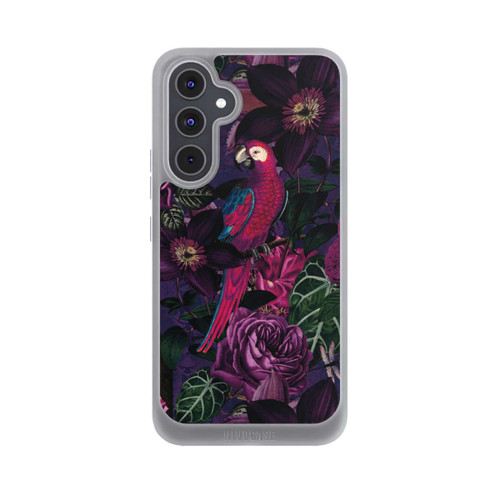 Samsung Galaxy A54 5G NIVOpure Dark Jungle Bird