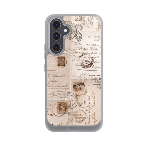 Samsung Galaxy A54 5G NIVOpure Vintage Stamps