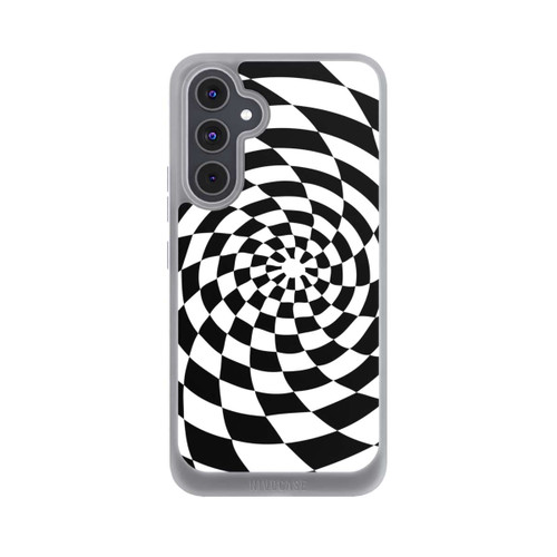 Samsung Galaxy A54 5G NIVOpure Black and White Illusion