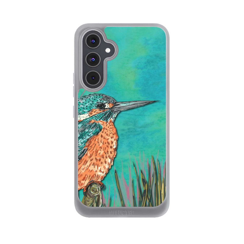 Galaxy A54 5G NIVOpure Kingfisher