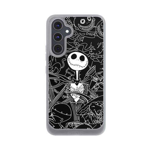 Samsung Galaxy A54 5G NIVOpure Jack Scratch Tim Burtons Nightmare before Christmas
