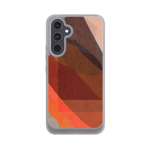 Samsung Galaxy A54 5G NIVOpure Wave Rusty Red