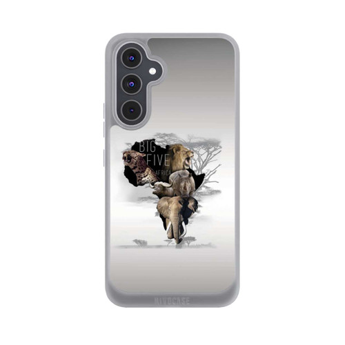 Samsung Galaxy A54 5G NIVOpure Big Five Africa Animals
