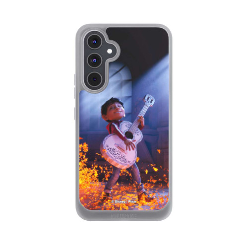 Samsung Galaxy A54 5G NIVOpure Miguel Coco Guitar Film Scene