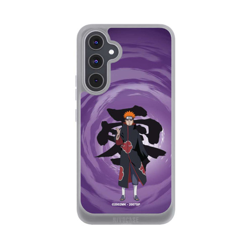 Samsung Galaxy A54 5G NIVOpure Pain Akatsuki