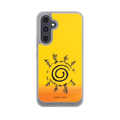Samsung Galaxy A54 5G NIVOpure The seal of Naruto