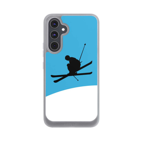Samsung Galaxy A54 5G NIVOpure Ski Illustration