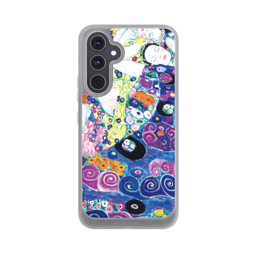 Samsung Galaxy A54 5G NIVOpure Virgin by Gustav Klimt