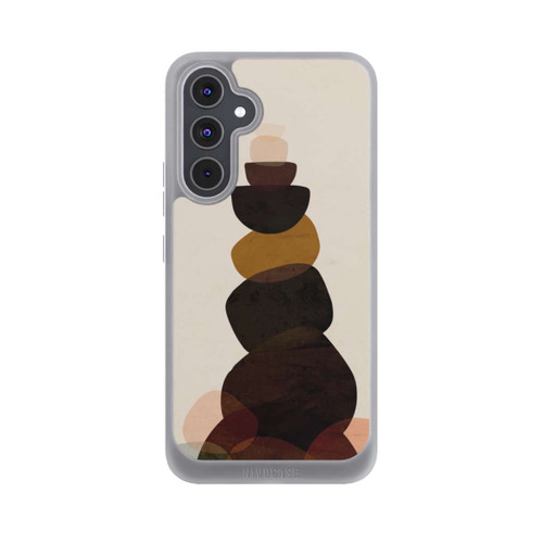 Samsung Galaxy A54 5G NIVOpure Stones No 5 Brown
