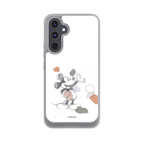 Samsung Galaxy A54 5G NIVOpure Mickey Happy Abstract