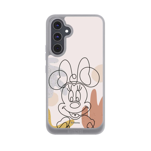 Samsung Galaxy A54 5G NIVOpure Minnie Abstract Lineart