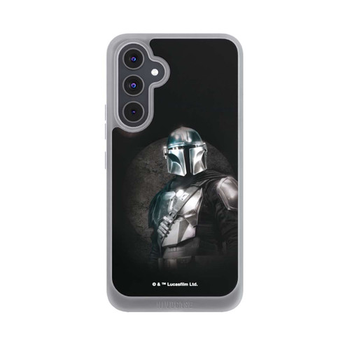 Samsung Galaxy A54 5G NIVOpure Star Wars Dark Soldier