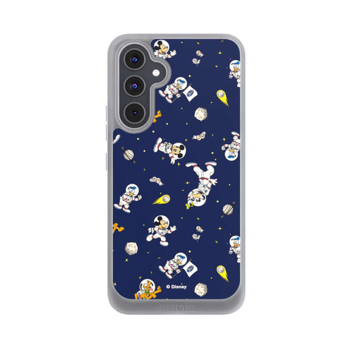 Samsung Galaxy A54 5G NIVOpure Mickey And Goofy Universe