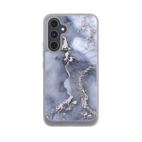 Samsung Galaxy A54 5G NIVOpure Ink Blue Silver