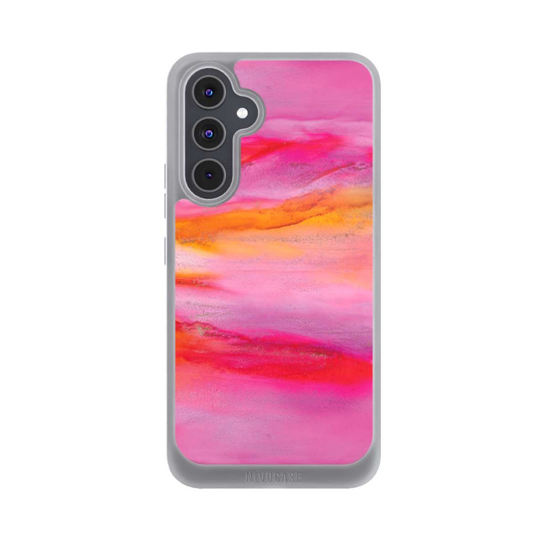 Galaxy A54 5G NIVOpure Ink Bright Pink