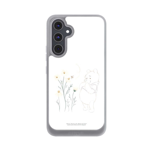 Samsung Galaxy A54 5G NIVOpure Winnie Pooh Looks at Daisies