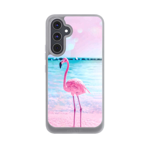 Samsung Galaxy A54 5G NIVOpure Fancy Flamingo Pink