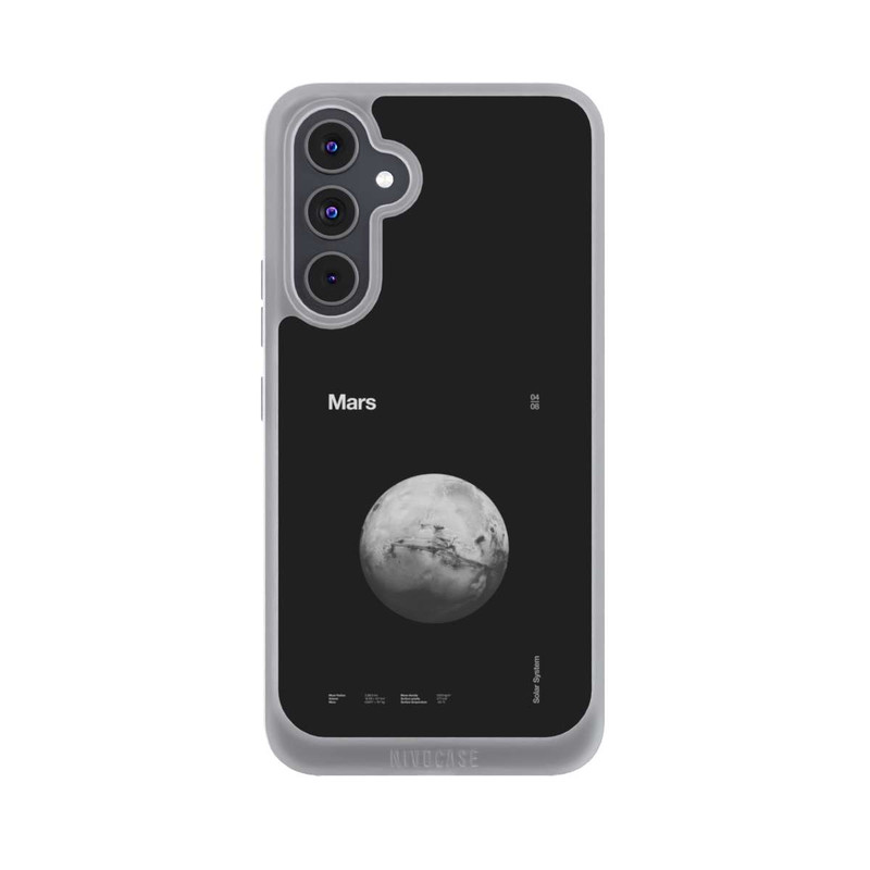 Galaxy A54 5G NIVOpure Solar System Mars