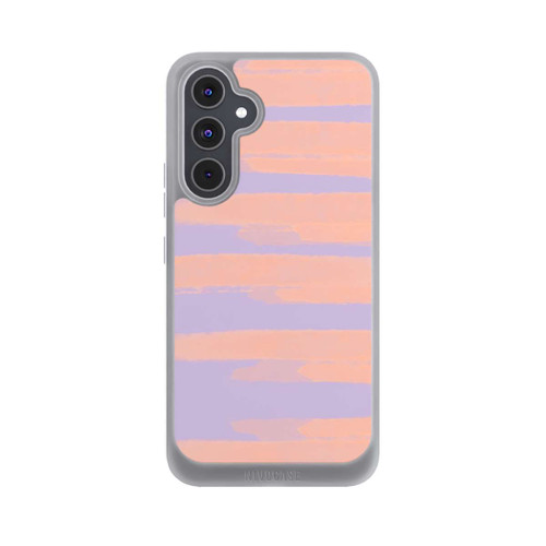 Samsung Galaxy A54 5G NIVOpure Soft Stripes Love