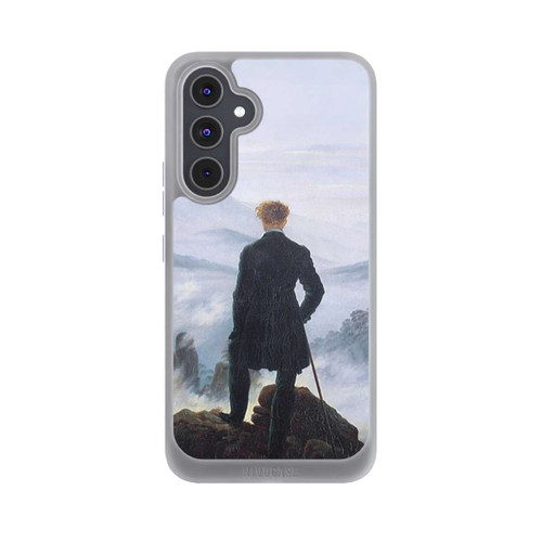 Samsung Galaxy A54 5G NIVOpure The Wanderer above the Sea of Fog